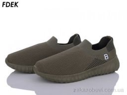 Кроссовки FDEK F9021-7