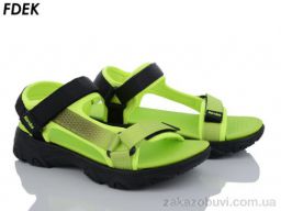 Сандалии FDEK L9030-6