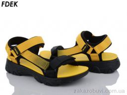 Сандалии FDEK L9030-7