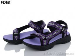 Босоножки FDEK L9030-11