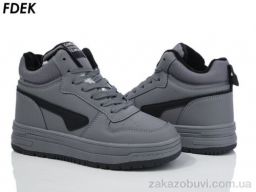 Кроссовки FDEK T9082-2