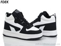 Кроссовки FDEK T9082-6