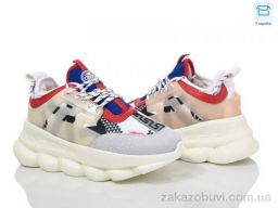 Кроссовки FG B017-3