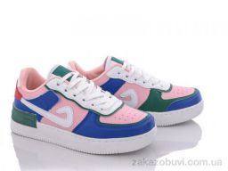 Кроссовки FG B1006-9