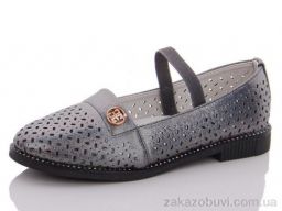 Туфли FG LR2921-3A