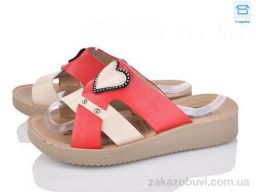 Шлепки FG 3012-2