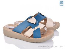 Шлепки FG 3012-5