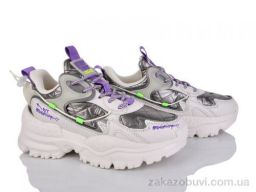 Кроссовки FG L1680-25