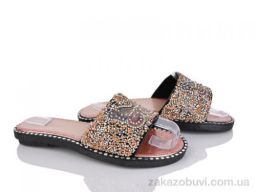 Шлепки FG L09-3