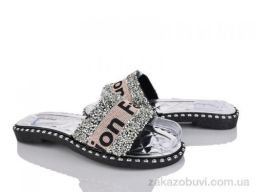 Шлепки FG L10-1