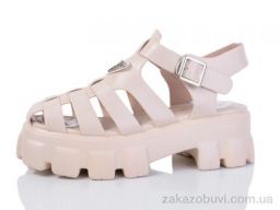 Босоножки FG 9207-3