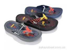 Шлепки FG 1016 mix