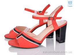 Босоножки FG X502-2