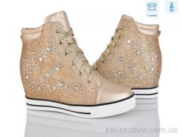 Ботинки FG TJ1613-4