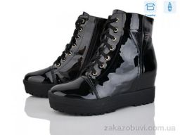 Ботинки FG 12667A-3