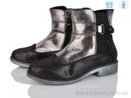 Ботинки FG B036 gun