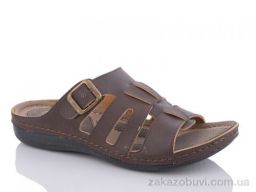 Шлепки FG M107-2