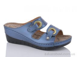 Шлепки FG Z104-1