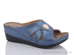 Шлепки FG Z304-4