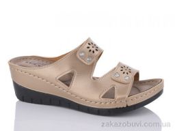 Шлепки FG Z306-6