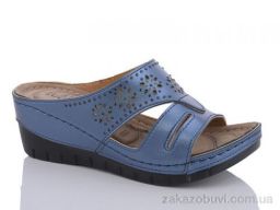 Шлепки FG Z315-4