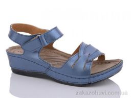 Босоножки FG Z111-4