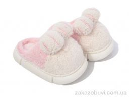 Тапки Family SL13 pink