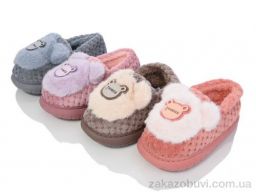 Тапки Family S176 mix