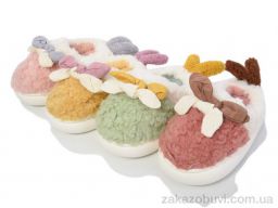 Тапки Family S52 mix