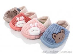 Тапки Family S7689 mix