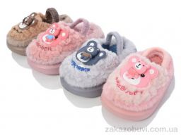 Тапки Family S507 mix