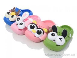 Кроксы Family S9910 mix