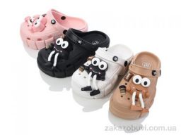 Кроксы Family S2823 mix