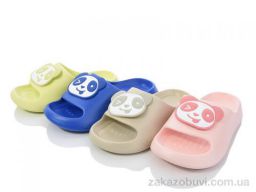 Шлепки Family SP8199-1 mix