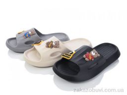 Шлепки Family S04 mix
