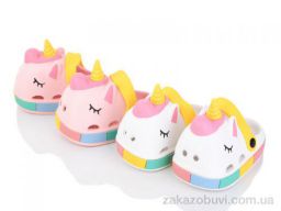 Кроксы Family S02 mix