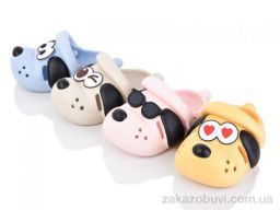 Кроксы Family S0124-5 mix