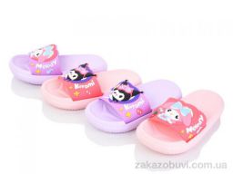 Шлепки Family S06 mix