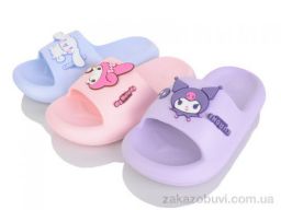 Шлепки Family S41 mix