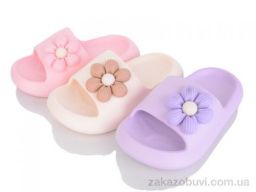 Шлепки Family S003 mix