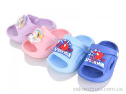 Шлепки Family S456-1 mix