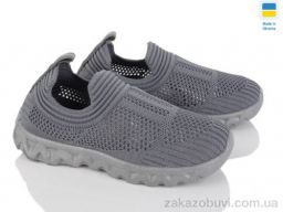 Кроссовки Family S315D.G т.сірий