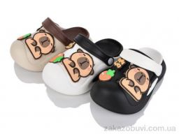 Кроксы Family S210-1 mix