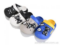 Кроксы Family S1010 mix