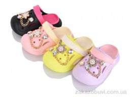 Кроксы Family S1030 mix