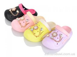 Кроксы Family S1040 mix