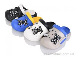 Кроксы Family S1020 mix