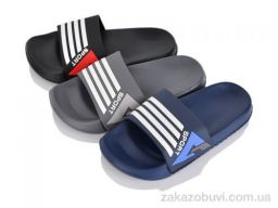 Шлепки Family S916 mix