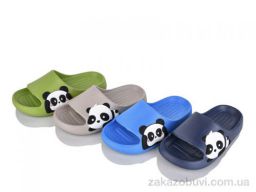 Шлепки Family S790 mix