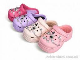 Кроксы Family S2410 mix